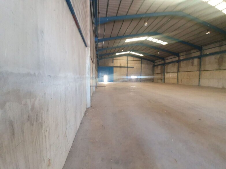 Albert Einstein, Burguillos de Sevilla, S/N, Burguillos, Sevilla à louer - Photo du bâtiment - Image 2 de 6