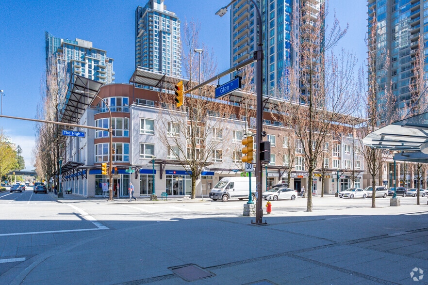 1161 The High St, Coquitlam, BC for sale - Building Photo - Image 3 of 5