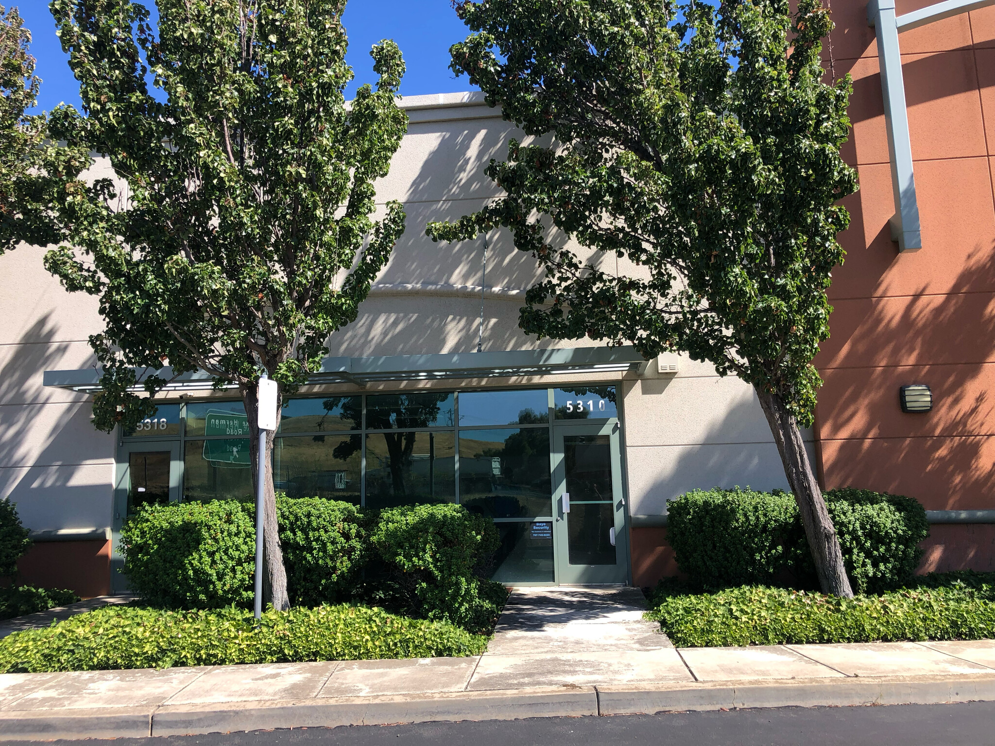 5300-5390 Gateway Plaza Dr, Benicia, CA for sale Building Photo- Image 1 of 1