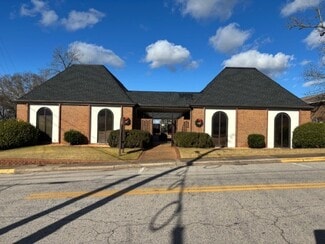 More details for 208 Smith St, Lagrange, GA - Office for Lease