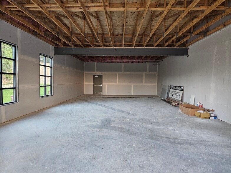 1036 E Borgfeld Dr, San Antonio, TX for lease - Building Photo - Image 2 of 19