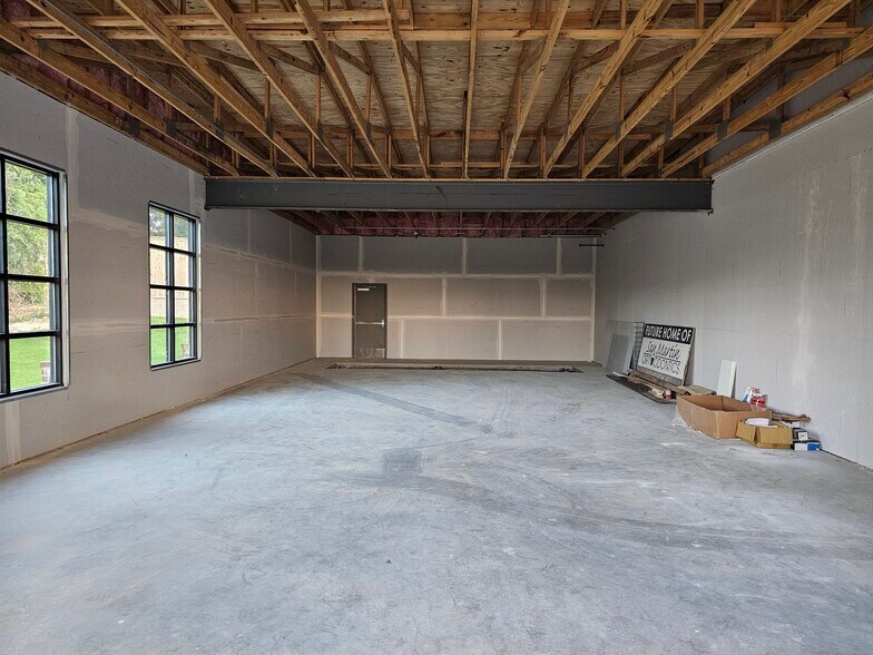 1036 E Borgfeld Dr, San Antonio, TX à louer - Photo du bâtiment - Image 2 de 19