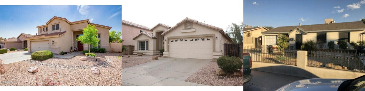 6131 W Claremont, Glendale, AZ for sale Primary Photo- Image 1 of 2