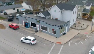 Plus de détails pour 101 Pine St, Greenville, OH - Commerce de détail à vendre