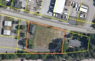 More details for 95 Glenrose Ave, Nashville, TN - Land for Sale