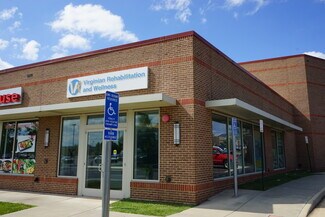 Plus de détails pour 4299 Chantilly Shopping Center Dr, Chantilly, VA - Commerce de détail à louer