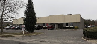 More details for 110 Knickerbocker Ave, Bohemia, NY - Industrial for Lease