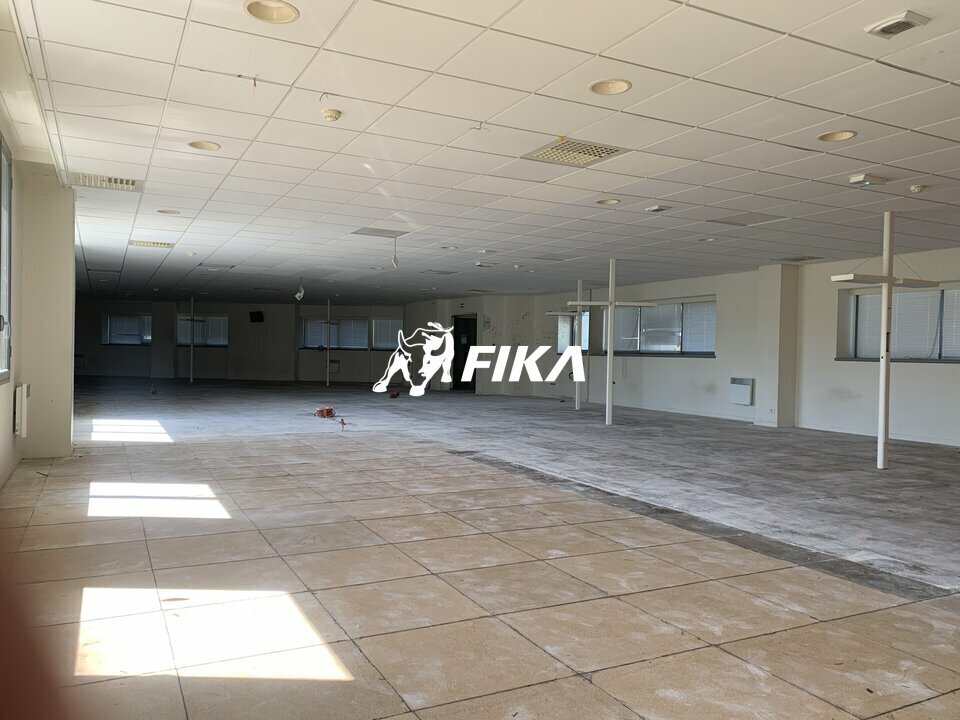 50 Avenue De Grande Bretagne, Toulouse for lease Building Photo- Image 1 of 9
