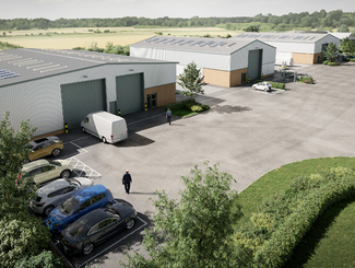 More details for Cropton Rd, York - Industrial for Sale