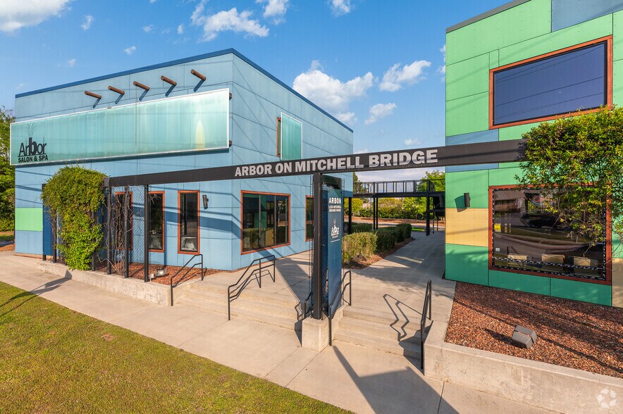 1155 Mitchell Bridge Rd, Athens, GA à louer - Photo du bâtiment - Image 1 de 26