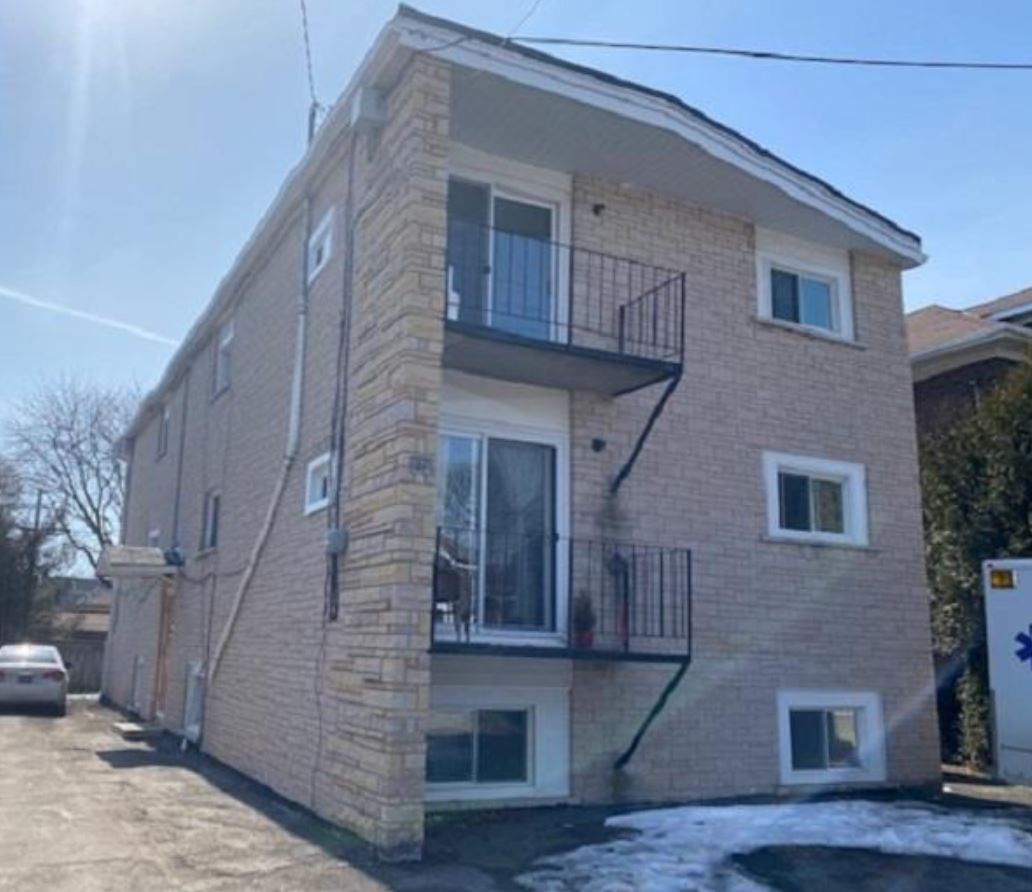 56 Dundas St, Kingston, ON à vendre Photo principale- Image 1 de 1