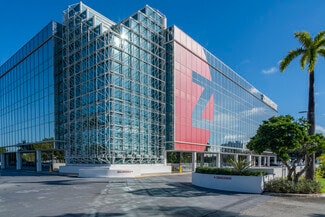 More details for 6600 N Andrews Ave, Fort Lauderdale, FL - Office for Lease