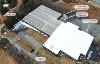 More details for 1190 Old Belt Way, Rural Hall, NC - Industrial for Lease