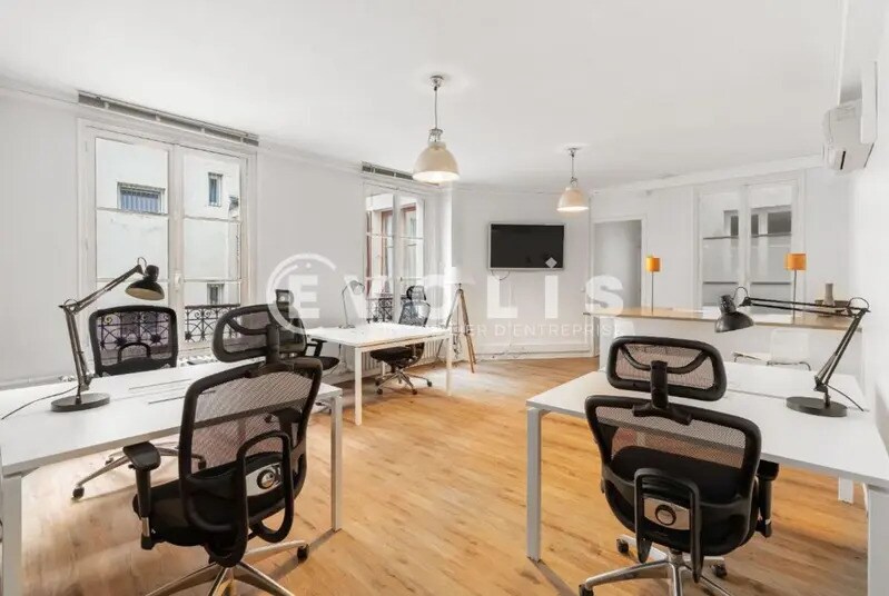 11 Rue Milton, Paris à louer - Photo intérieure - Image 2 de 9