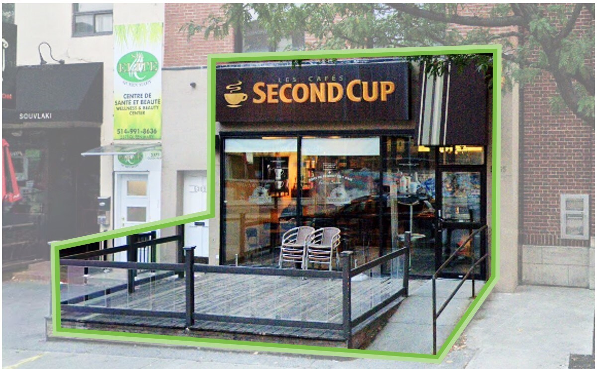 5365 Ch Queen-Mary, Montréal, QC à vendre Photo principale- Image 1 de 1