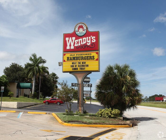 850 E Highway 50, Clermont, FL à louer - Photo du bâtiment - Image 3 de 4