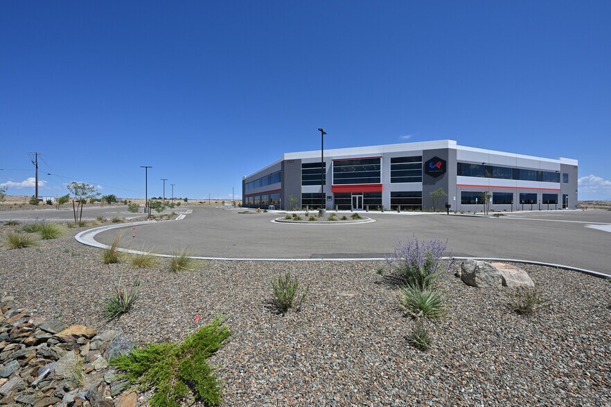 2620 Deep Well Ranch Rd, Prescott, AZ à louer - Photo du bâtiment - Image 2 de 21