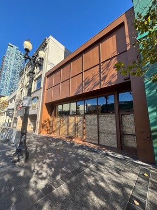 More details for 1716 Broadway, Oakland, CA - Retail for Sale