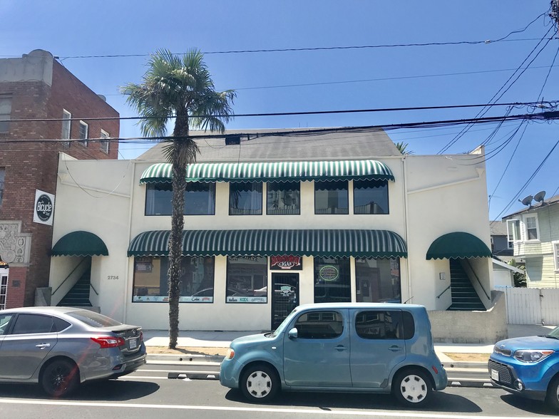2734 E Broadway, Long Beach, CA for sale - Building Photo - Image 3 of 7