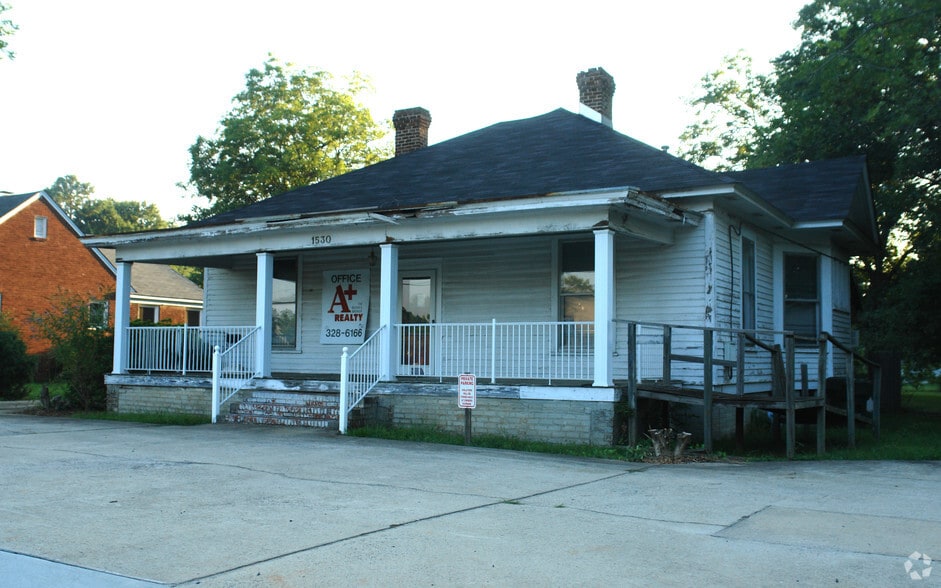 1530 Ebenezer Rd, Rock Hill, SC à louer - Photo du bâtiment - Image 2 de 26