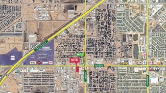 More details for 7325 82nd St, Lubbock, TX - Land for Sale