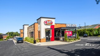 More details for 21330 Center Ridge Rd, Rocky River, OH - Retail for Sale