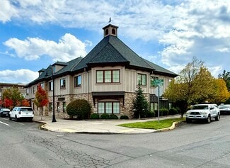 More details for 2855 NW Crossing Dr, Bend, OR - Office for Lease