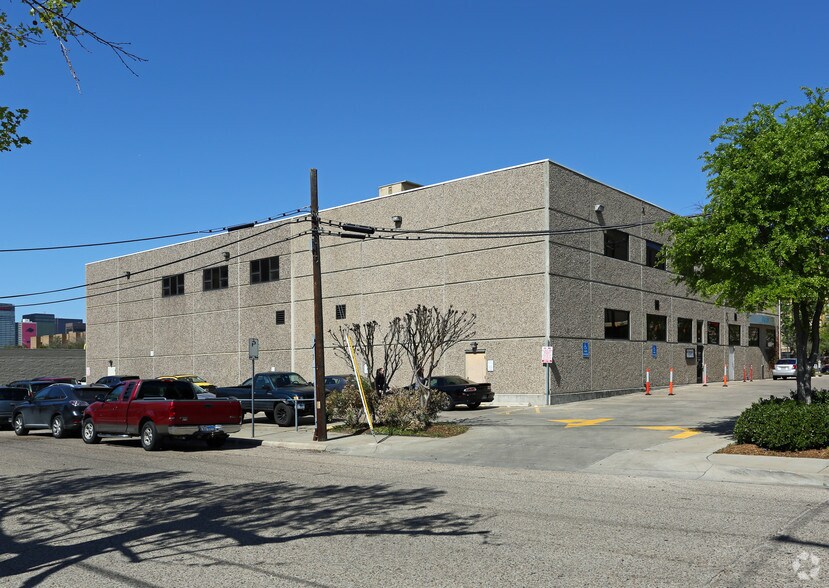 3910 Gaston Ave, Dallas, TX à louer - Photo du bâtiment - Image 3 de 6