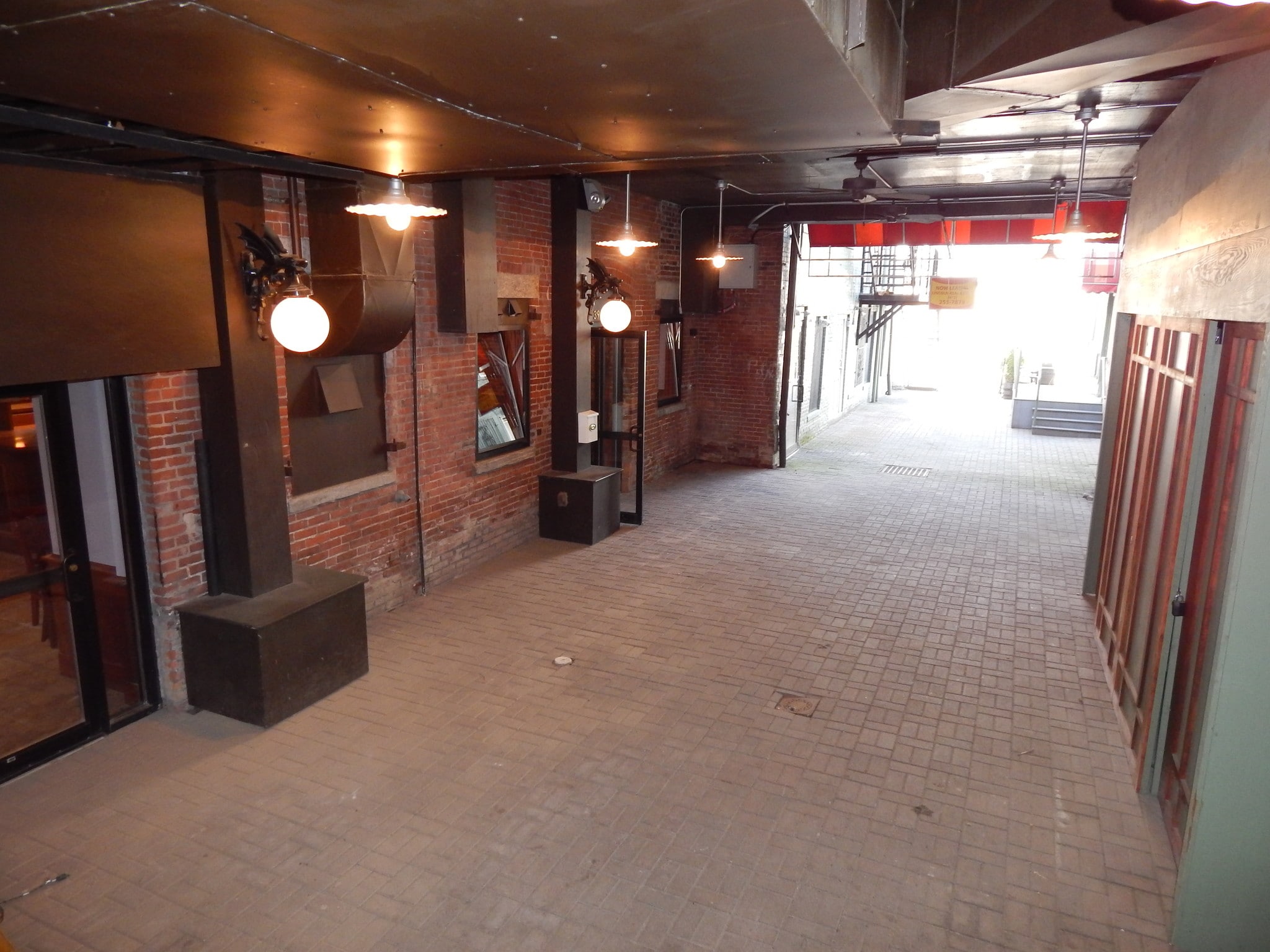 37-39 Boltwood Walk, Amherst, MA for lease Other- Image 1 of 22