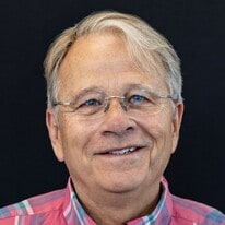 Jamie Caine