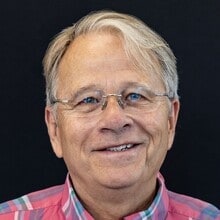 Jamie Caine