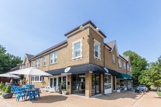 Plus de détails pour 407 Jackson Ave, University City, MO - Commerce de détail à louer