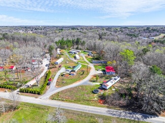 Plus de détails pour 4697 Roundleaf Rd, Ramseur, NC - Multi-résidentiel à vendre