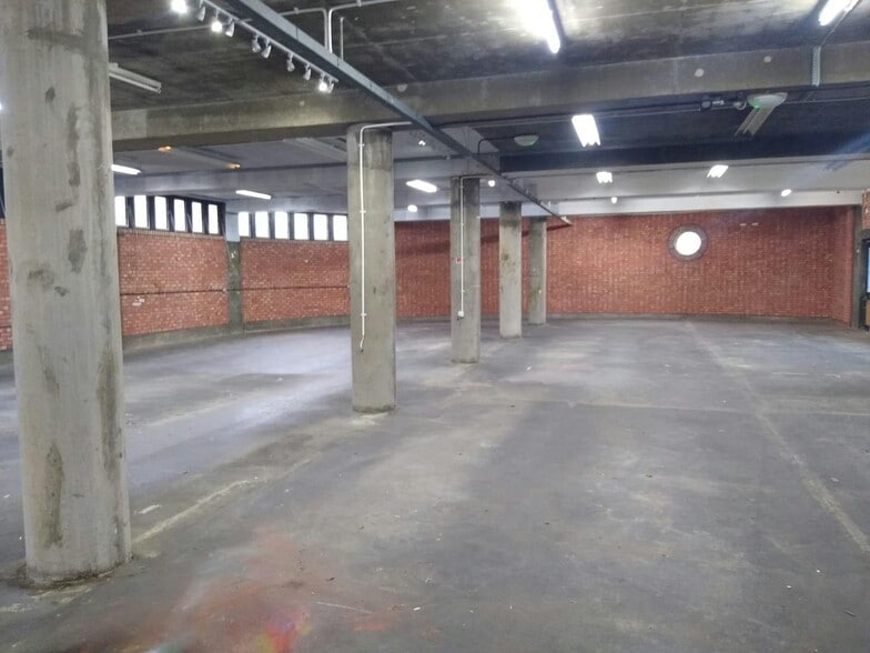 Bayford St, London for lease - Building Photo - Image 3 of 5