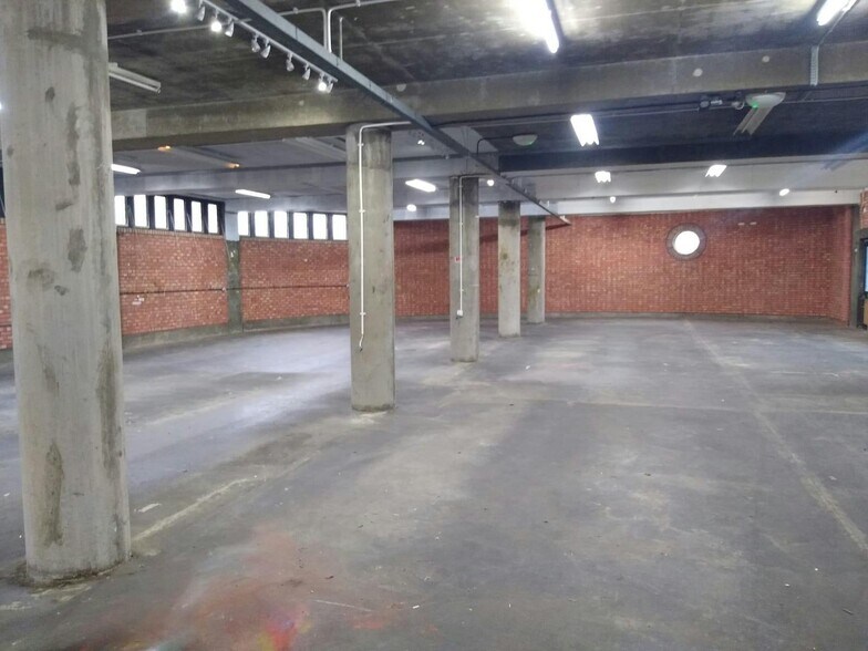 Bayford St, Londres à louer - Photo du bâtiment - Image 3 de 5