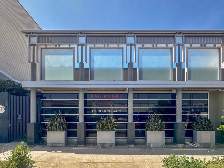 8158 Beverly Blvd, Los Angeles, CA for sale - Building Photo - Image 2 of 12