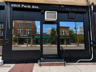 More details for 6515 Park Ave, West New York, NJ - Coworking for Lease