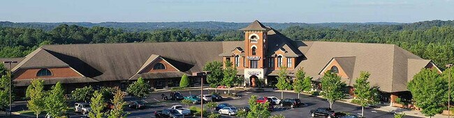 Plus de détails pour 147 Reinhardt College Pky, Canton, GA - Bureau, Commerce de détail à louer