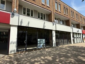 Ortongate Shopping Centre, Peterborough for lease Interior Photo- Image 1 of 1