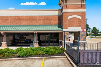 24230 Kuykendahl Rd, Spring, TX for lease Building Photo- Image 1 of 9