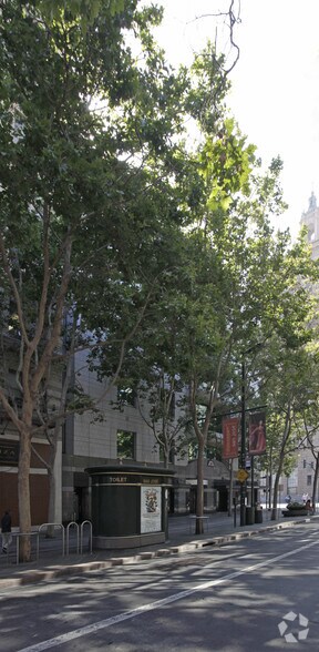 2 N 1st St, San Jose, CA à vendre - Photo du bâtiment - Image 2 de 4
