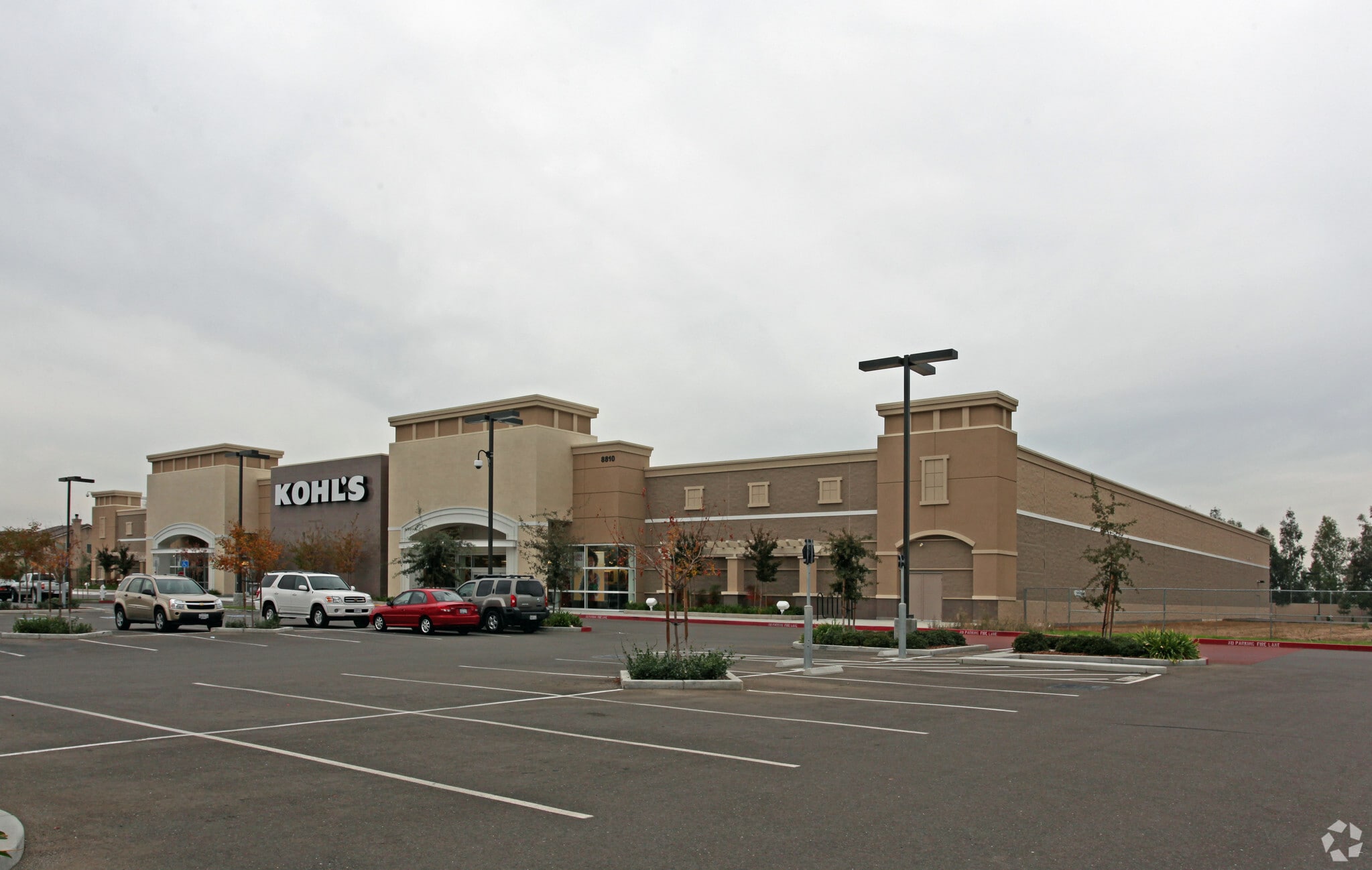 Elk Grove Florin Rd, Elk Grove, CA for lease Primary Photo- Image 1 of 11