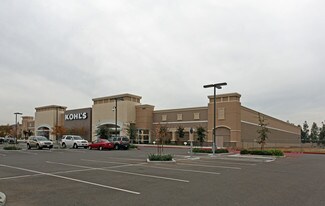 Plus de détails pour Elk Grove Florin Rd, Elk Grove, CA - Commerce de détail à louer