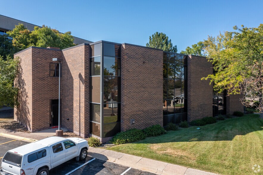 7950 E Prentice Ave, Englewood, CO for lease - Building Photo - Image 1 of 4