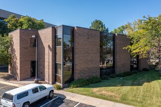 Plus de détails pour 7950 E Prentice Ave, Englewood, CO - Bureau à louer