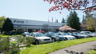 Plus de détails pour 6200 NE Cherry Dr, Hillsboro, OR - Industriel à vendre