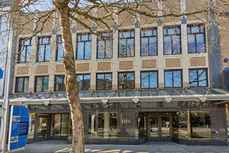 Plus de détails pour 1315 Cornwall Ave, Bellingham, WA - Bureau à vendre