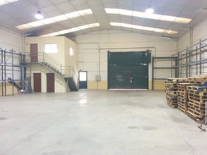 Industrial in Yeles, Toledo for lease Interior Photo- Image 2 of 8