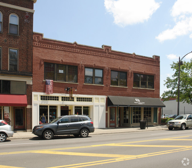 630-636 N High St, Columbus, OH à vendre - Photo principale - Image 1 de 1