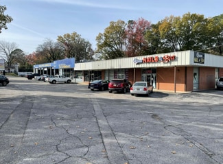 More details for 9448 Parkway E, Birmingham, AL - Retail for Sale